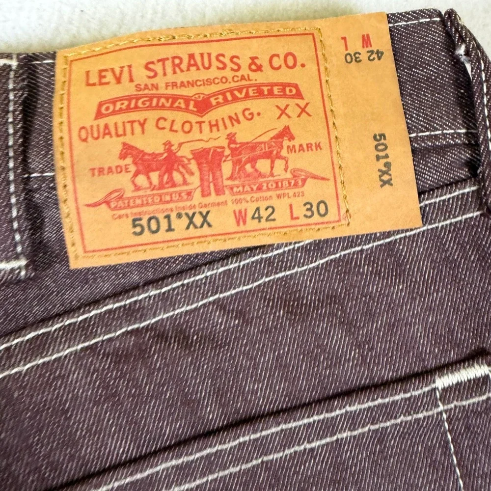 Levis levi strauss